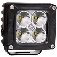 Thumbnail for ANZO 3inx 3in High Power LED Off Road Spot Light w/ Harness