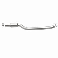 Thumbnail for MagnaFlow 09-16 BMW Z4 OEM Grade Federal / EPA Compliant Direct-Fit Catalytic Converter