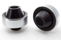 Thumbnail for Whiteline Plus 12/01-04/07 Toyota Corolla ZZE122/123 Front Lower Inner Rear Control Arm Bushing Kit