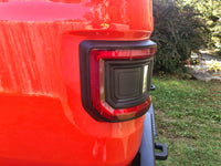 Thumbnail for Oracle Jeep Gladiator JT Flush Mount LED Tail Lights SEE WARRANTY