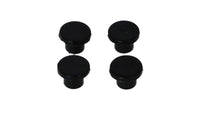 Thumbnail for Energy Suspension Universal End Plug Set .53in Dia - Black