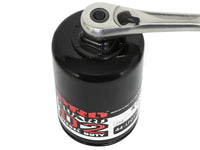 Thumbnail for aFe Pro GUARD D2 Oil Filter 99-05 GM Gas Trucks V8 4.8L/5.3L/6.0L (4 Pack)