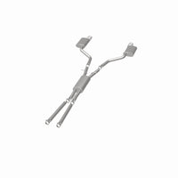Thumbnail for MagnaFlow Sys C/B 05- Chrysler 300C 5.7L V8