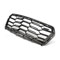 Thumbnail for Anderson Composites 17-18 Chevrolet Camaro ZL1 1LE Front Lower Grille