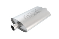 Thumbnail for Borla Universal Pro-XS 2.5in Inlet//Outlet Center/Center Muffler