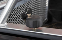 Thumbnail for Thule Locking TracKnobs (2 Pack - Works w/TracRac SR & Utility Racks Only) - Black