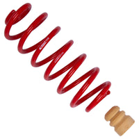 Thumbnail for Bilstein B12 2009 Audi A4 Base Front and Rear Suspension Kit