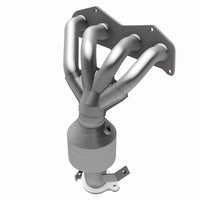 Thumbnail for MagnaFlow Conv DF 2009-2010 Pontiac Vibe 2.4L