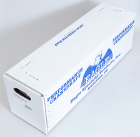 Thumbnail for Eagle Chevy Big Block 396/427 Stock Stroke Forged Crankshaft