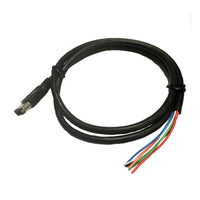 Thumbnail for SCT Performance 2-Channel Analog Input Cable (for use w/ X3/SF3/Livewire/TS-Custom Applications)