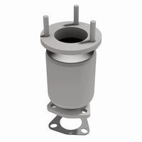 Thumbnail for MagnaFlow Conv DF 85-87 Mazda B2000 front 49S