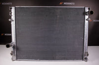 Thumbnail for Mishimoto 2008-2016 Dodge Challenger R/T - SRT8 Hellcat Performance Aluminum Radiator