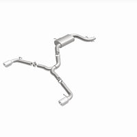 Thumbnail for MagnaFlow SYS C/B 2010 VW GTI 2.0L Turbo