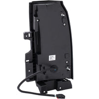 Thumbnail for ANZO 2015-2017 GMC Yukon/Yukon XL LED Taillights Chrome