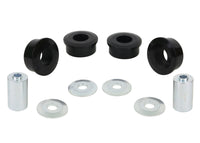 Thumbnail for Whiteline VAG MK4/MK5 Rear Trailing Arm Bushing Kit