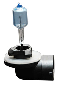 Thumbnail for ANZO Halogen Bulbs Universal 889 12V 55W Super White Twin Pack