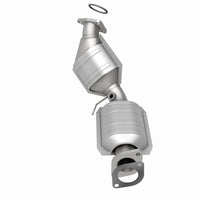 Thumbnail for MagnaFlow Conv DF 03-06 Infiniti G35 3.5L P/S Assy / 03-06 Nissan 350Z 3.5L P/S Assy