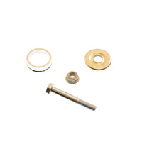 Thumbnail for Bilstein B6 1996 Audi A4 Base Front 36mm Monotube Shock Absorber