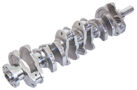 Thumbnail for Eagle Toyota 2JZ 4340 Billet Crankshaft