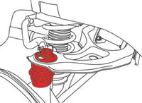 Thumbnail for SPC Performance Acura Rear Adjustable