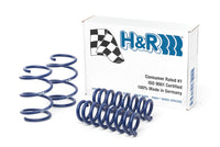 Thumbnail for H&R 15-18 BMW M3 Sedan F80 Sport Spring (Incl. Adaptive M Susp./Competition Package)