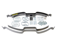 Thumbnail for Hellwig 16-19 Chevrolet Suburban 3500HD 2/4WD Pro Series - Up To 2500lb Level Load Capacity