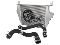 Thumbnail for aFe BladeRunner Intercooler w/Tubes 03-07 Ford Diesel Trucks V8 6.0L (td)