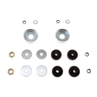 Thumbnail for Bilstein B12 (Pro-Kit) 98-02 Chevy/Pontiac Camaro Z28/Firebird V8 5.7L Front & Rear Suspension Kit