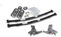 Thumbnail for Belltech LOWERING KIT W/O SHOCKS