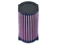 Thumbnail for K&N 00-02 Yamaha YFM400 Kodiak Auto 4x4 393/00-01 YFM400 Kodiak Auto 2x4 393 Replacement Air Filter