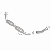 Thumbnail for MagnaFlow Conv DF 07-08 Tundra 5.7L Driver Side OEM