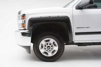Thumbnail for EGR 14+ Chev Silverado 6-8ft Bed Bolt-On Look Fender Flares - Set