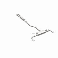 Thumbnail for MagnaFlow SYS C/B 09-10 Land Rover LR2 3.2L