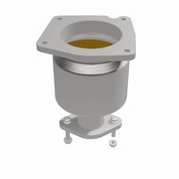 Thumbnail for MagnaFlow Conv DF 01-02 Dodge Stratus 2.7L