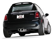 Thumbnail for Borla 07-14 Mini Cooper S / Coupe S 1.6L Turbo FWD AT/MT Catback Exhaust
