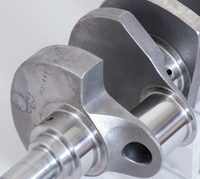 Thumbnail for Eagle Chevrolet 305/350 Cast Crankshaft