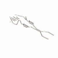 Thumbnail for MagnaFlow Sys C/B 68-72 GM A-Body Chevelle et