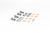 Thumbnail for Goodridge 08-11 Dodge Challenger / 06-11 Charger / 05-08 Magnum SE Brake Lines