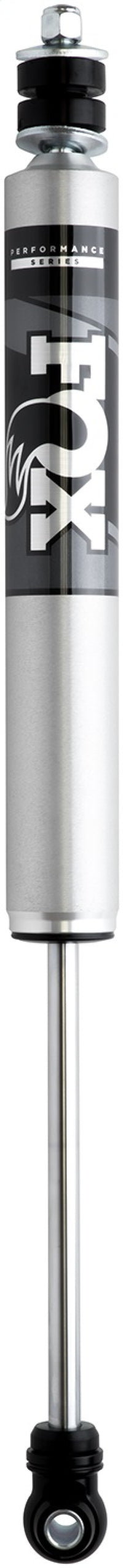 Thumbnail for Fox 17-18 Ford F-250 4WD 2.0 Performance Series 9.6in. Smooth Body IFP Front Shock / 4-5in Lift