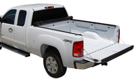 Thumbnail for Tonno Pro 15-19 Ford F-150 6.5ft Styleside Lo-Roll Tonneau Cover