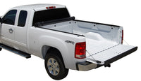 Thumbnail for Tonno Pro 07-13 Chevy Silverado 1500 5.8ft Fleetside Lo-Roll Tonneau Cover