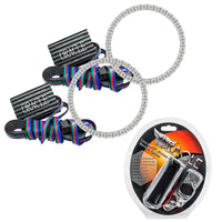 Thumbnail for Oracle Saturn Sky 07-09 Halo Kit - ColorSHIFT SEE WARRANTY