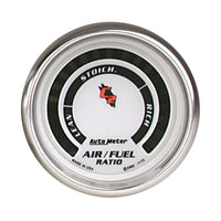 Thumbnail for Autometer C2 52mm Electronic Air Fuel Gauge