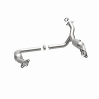 Thumbnail for MagnaFlow Conv DF Ford/Mercury 06-10 Explorer/Mountaineer/ 07-10 Explorer SportTrac 4.0L Y-Pipe Assy