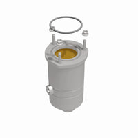 Thumbnail for Magnaflow Conv DF 02-03 Jaguar X-Type Front