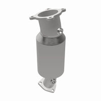 Thumbnail for MagnaFlow Conv DF 05-09 Audi A4 2.0 turbo OEM