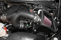 Thumbnail for K&N 2015 Ford F150 EcoBoost V6-3.5L 57 Series FIPK Performance Intake Kit