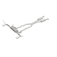 Thumbnail for MagnaFlow SYS C/B 2011 Grand Cherokee 5.7L