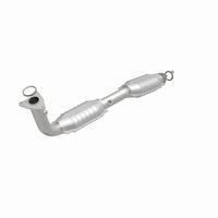 Thumbnail for Magnaflow Conv DF 07-08 4.7L Tundra P/S OEM