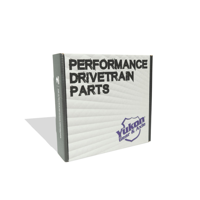 Yukon Gear Bearing install Kit For Ford Daytona 9in Diff / Lm501310 Bearings